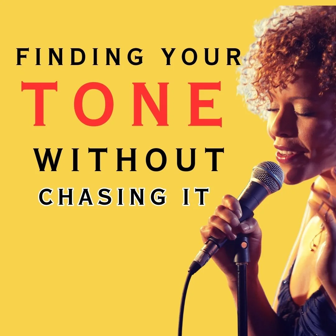 Finding Tone Without Chasing It