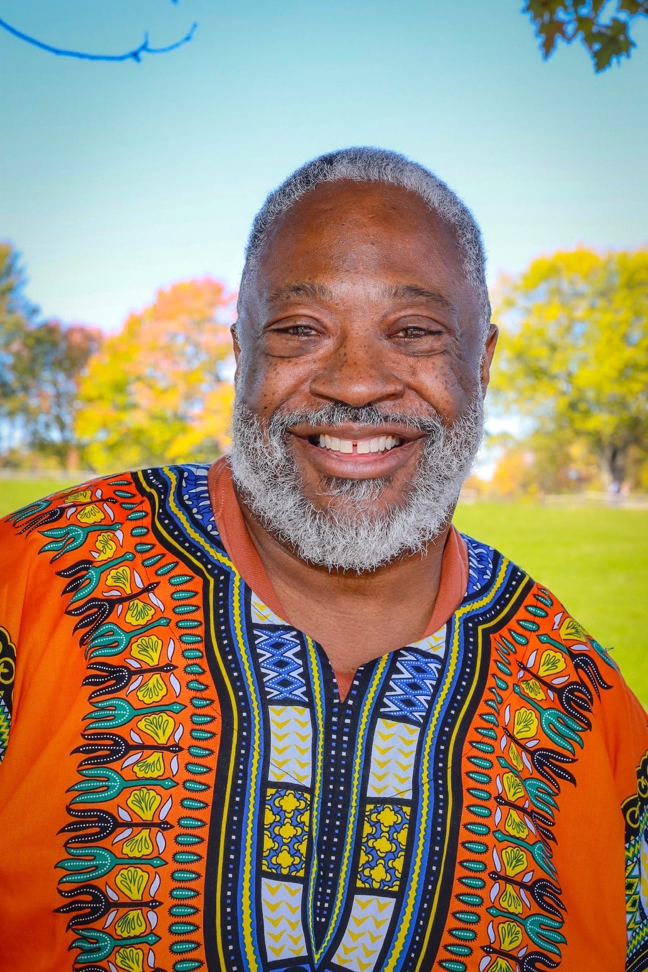 George L. Davis II - Vocal Coach